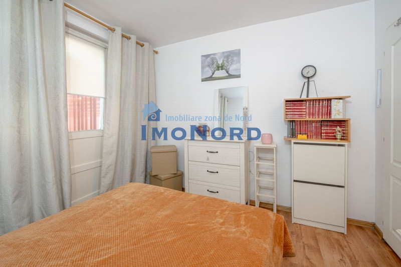 Apartament Luminos și Modern cu 2 Camere – Gata de Mutat!