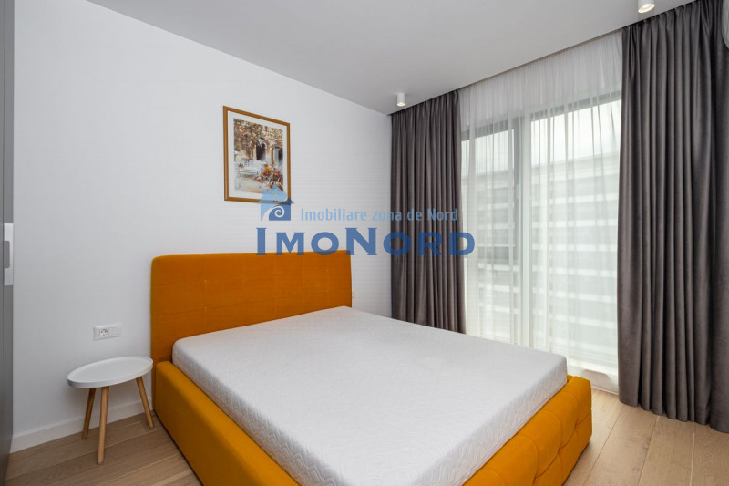 Apartament modern si confortabil In Nusco City