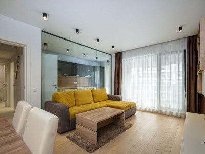 Apartament modern si confortabil In Nusco City