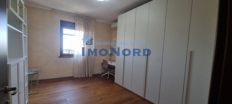 Apartament 3 camere de inchiriat - Sisesti loc parcare  suprateran