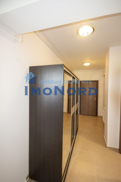 Inchiriere Apartament cu 2 Camere in Pipera, Complexul Ivory