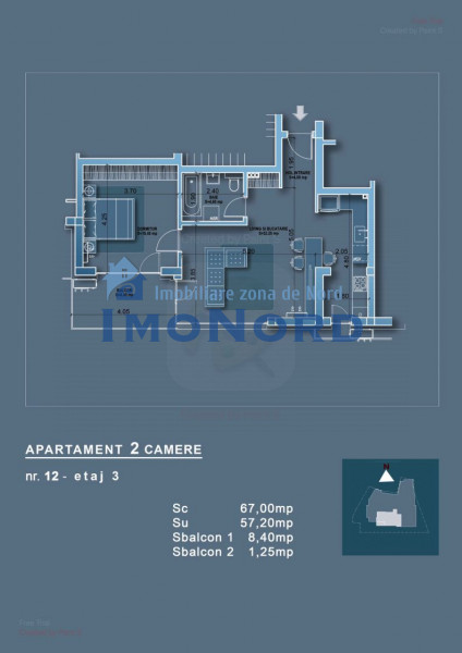 Mosilor, apartamente noi !