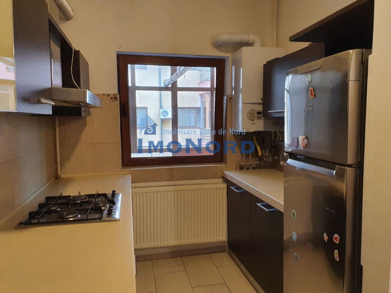 Închiriere Apartament 3 Camere în Otopeni, Complex Golden Residence