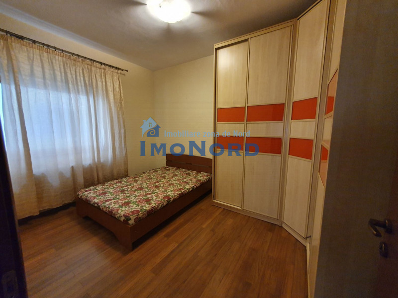 Închiriere Apartament 3 Camere în Otopeni, Complex Golden Residence