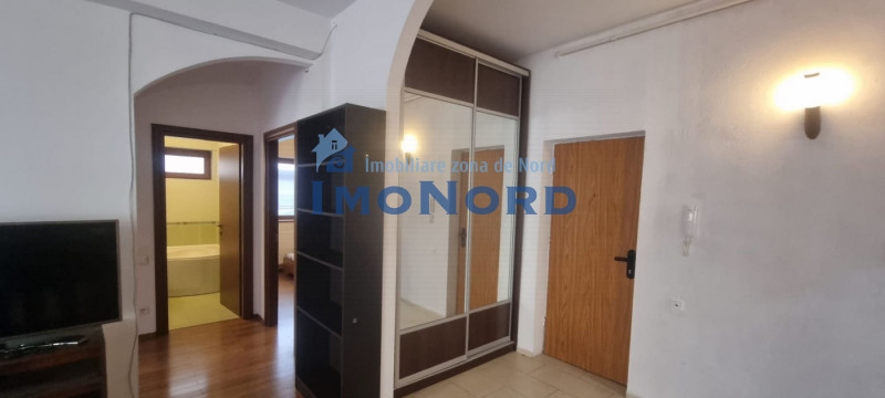 Închiriere Apartament 3 Camere în Otopeni, Complex Golden Residence