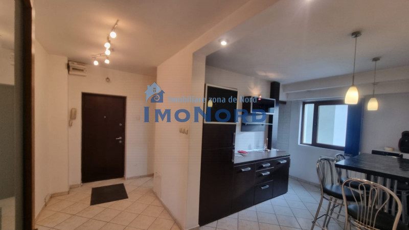 inchiriere apartament 3 camere zona Stirbei Voda