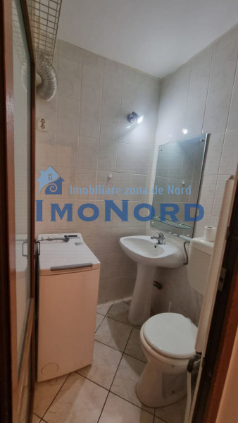 inchiriere apartament 3 camere zona Stirbei Voda