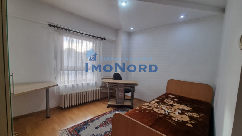 inchiriere apartament 3 camere zona Stirbei Voda