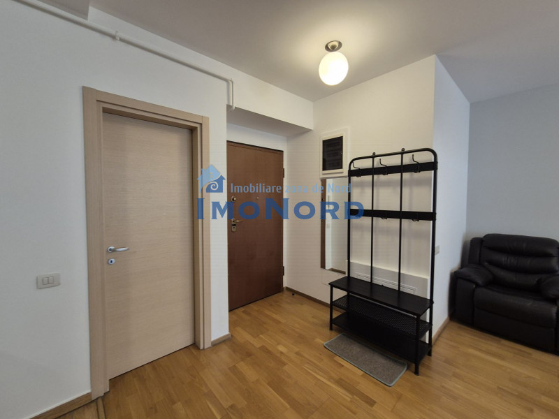 Apartament 3 camere langa Parcul Herastrau