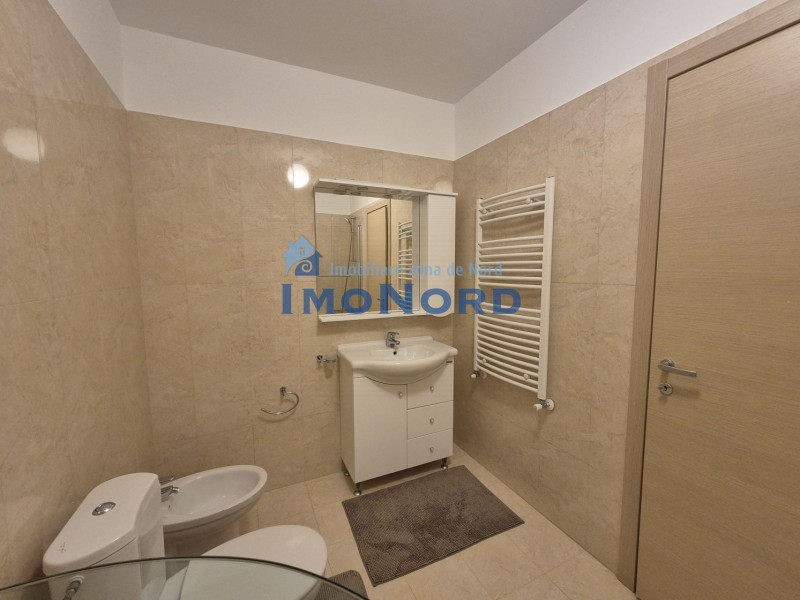 Apartament 3 camere langa Parcul Herastrau