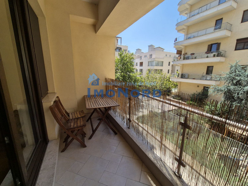 Apartament 3 camere langa Parcul Herastrau