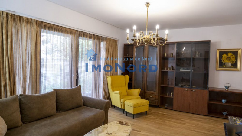 Iancu Nicolae inchiriere apartament Zona Iancu Nicolae, Jolie-Ville