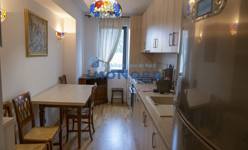 Iancu Nicolae inchiriere apartament Zona Iancu Nicolae, Jolie-Ville