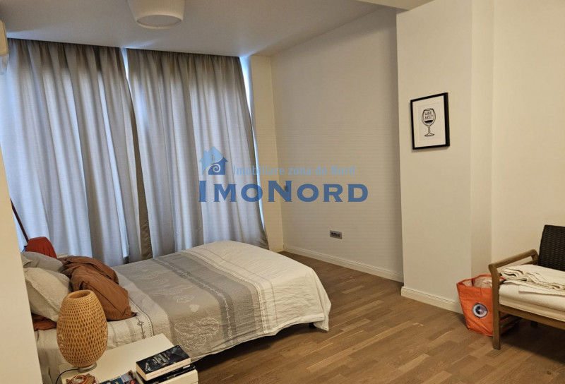 Kiselelff - Piata Victoriei apartament tip penthouse