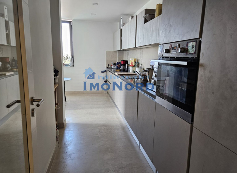 Kiselelff - Piata Victoriei apartament tip penthouse