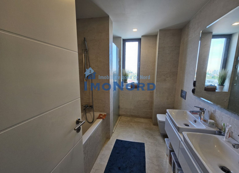 Kiselelff - Piata Victoriei apartament tip penthouse