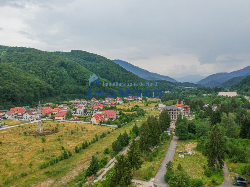 Locatie unica pentu pentru dezvoltari imobiliare 