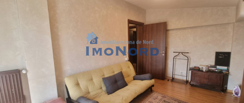 Dsamaroia vânzare apartament 3 camere dispus pe 2 etaje