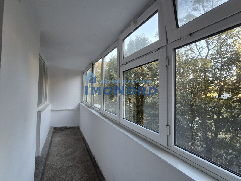 Apartament 3 camere Bulevardul Basarabia