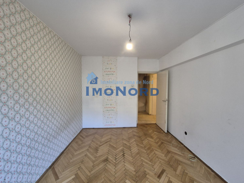 Apartament 3 camere Bulevardul Basarabia