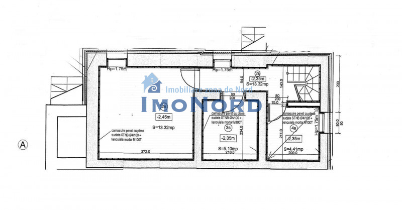 Inchiriere vila cu personalitate zona Tudor Vladimirescu