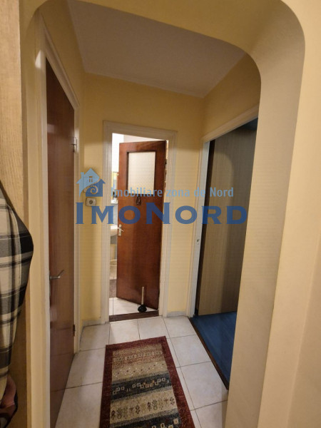 Apartament cu 2 camere Nicolae Grigorescu