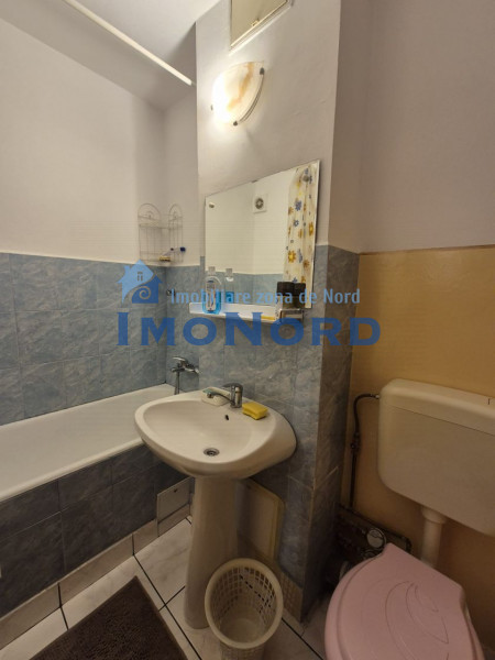 Apartament cu 2 camere Nicolae Grigorescu