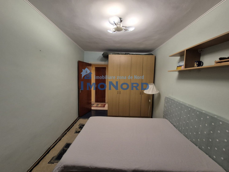 Apartament cu 2 camere Nicolae Grigorescu