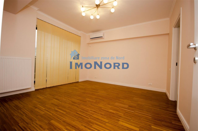 Apartament langa Parcul Kiseleff si metrou Piata Victoriei