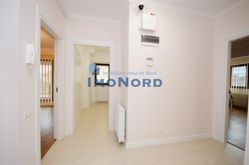 Apartament langa Parcul Kiseleff si metrou Piata Victoriei