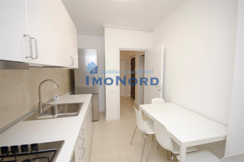 Apartament langa Parcul Kiseleff si metrou Piata Victoriei