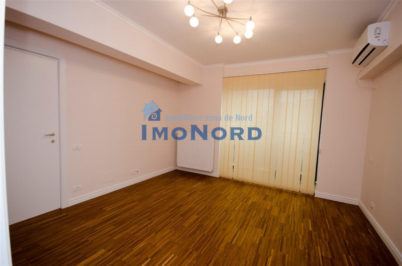 Apartament langa Parcul Kiseleff si metrou Piata Victoriei