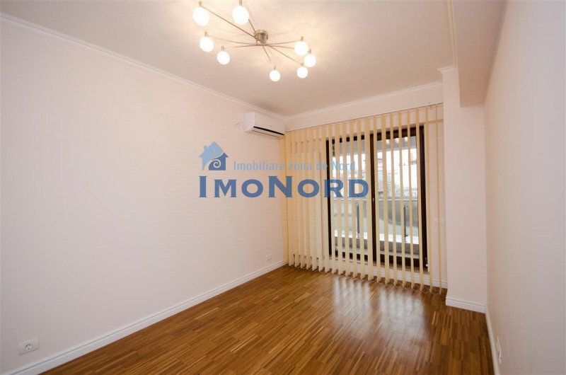 Apartament langa Parcul Kiseleff si metrou Piata Victoriei