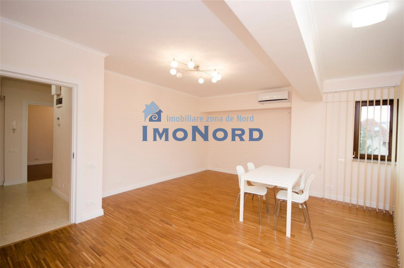 Apartament langa Parcul Kiseleff si metrou Piata Victoriei