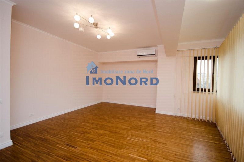 Apartament langa Parcul Kiseleff si metrou Piata Victoriei