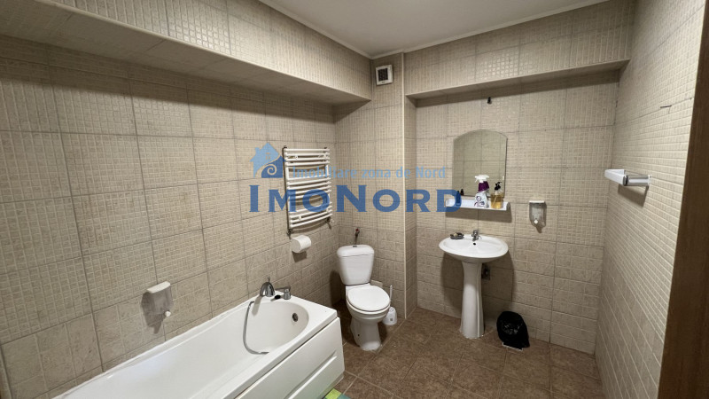 Imobil multifunctional D+p+4 Otopeni 