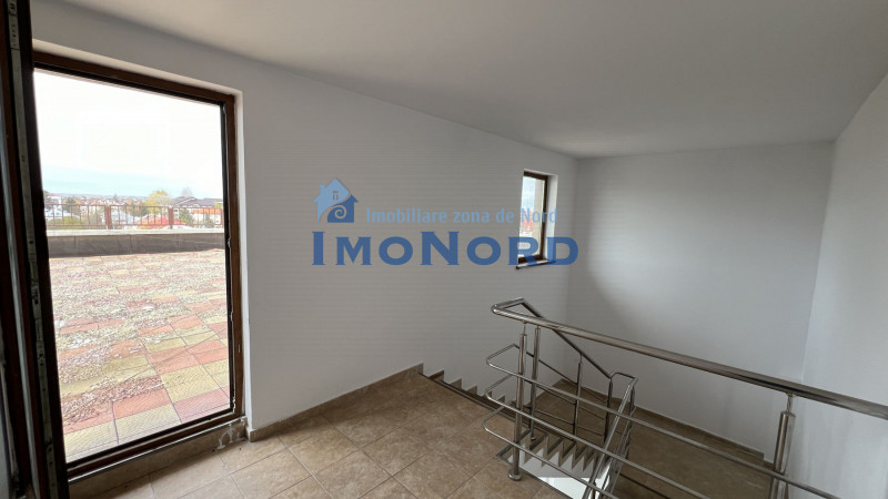 Imobil multifunctional D+p+4 Otopeni 