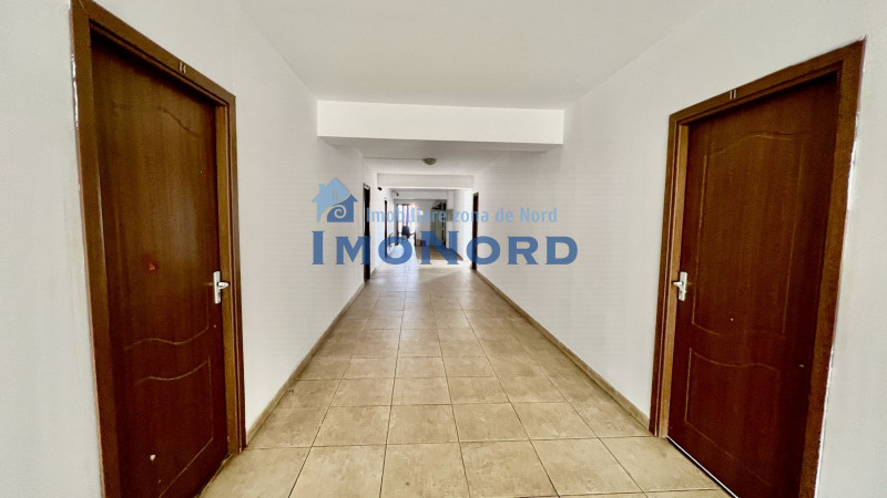 Imobil multifunctional D+p+4 Otopeni 