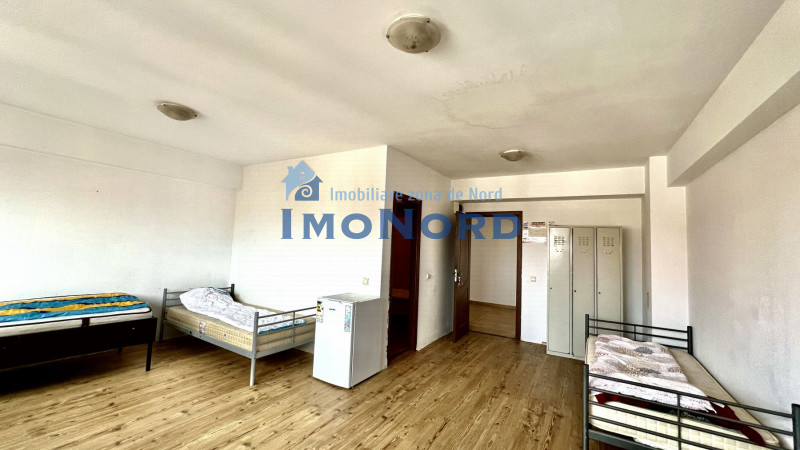 Imobil multifunctional D+p+4 Otopeni 