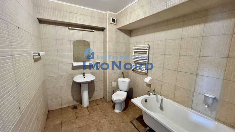 Imobil multifunctional D+p+4 Otopeni 