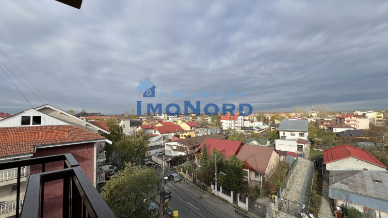 Imobil multifunctional D+p+4 Otopeni 