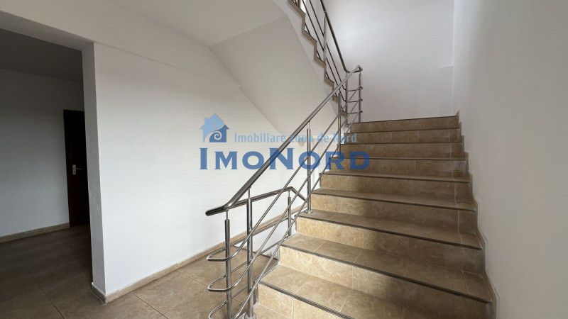 Imobil multifunctional D+p+4 Otopeni 