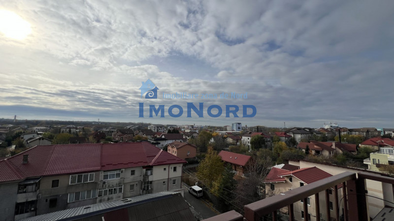 Imobil multifunctional D+p+4 Otopeni 