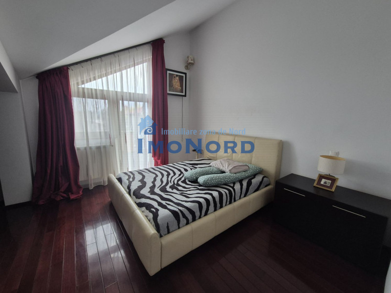 Corbeanca vanzare duplex 3 camere 