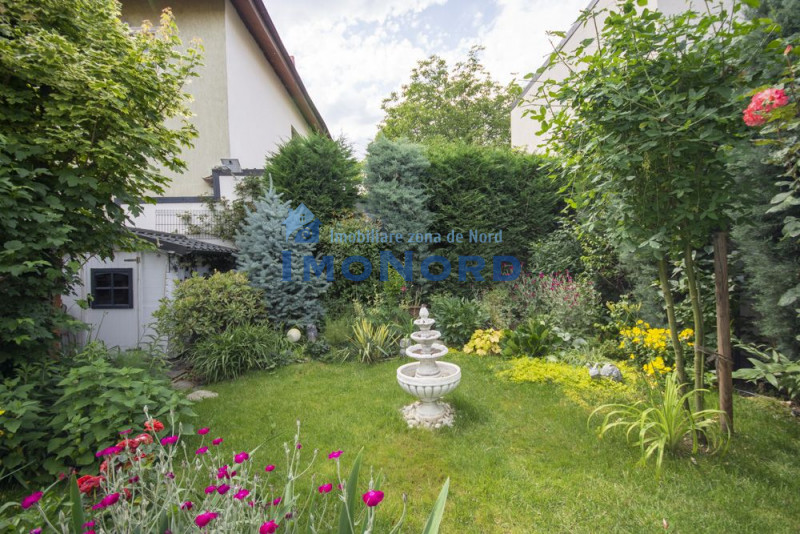 vanzare casa Bucurestiii Noi Cartierul Bazilescu