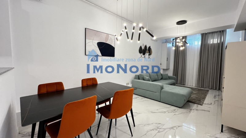 Mosilor Dacia Eminescu spatiu demisol home&office 