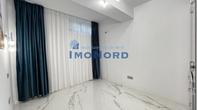 Mosilor Dacia Eminescu spatiu demisol home&office 