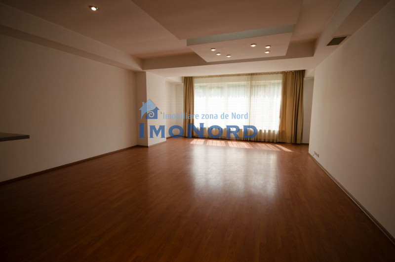 Herastrau apartament inchiriere in locatie excelenta