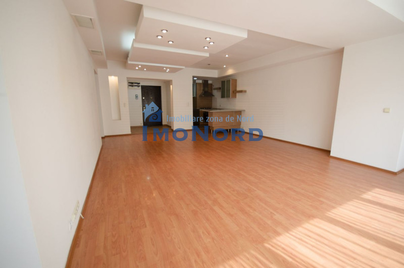 Herastrau apartament inchiriere in locatie excelenta