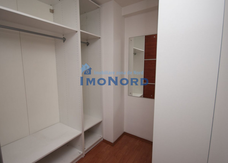 Herastrau apartament inchiriere in locatie excelenta